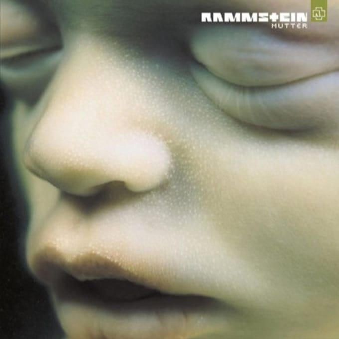 Mutter + 1 - Rammstein