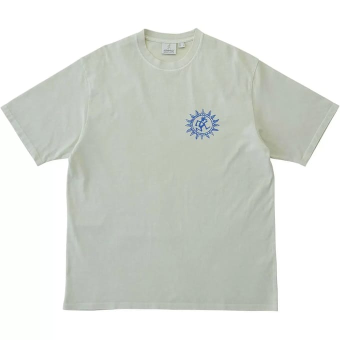 T-shirt Gramicci Sun