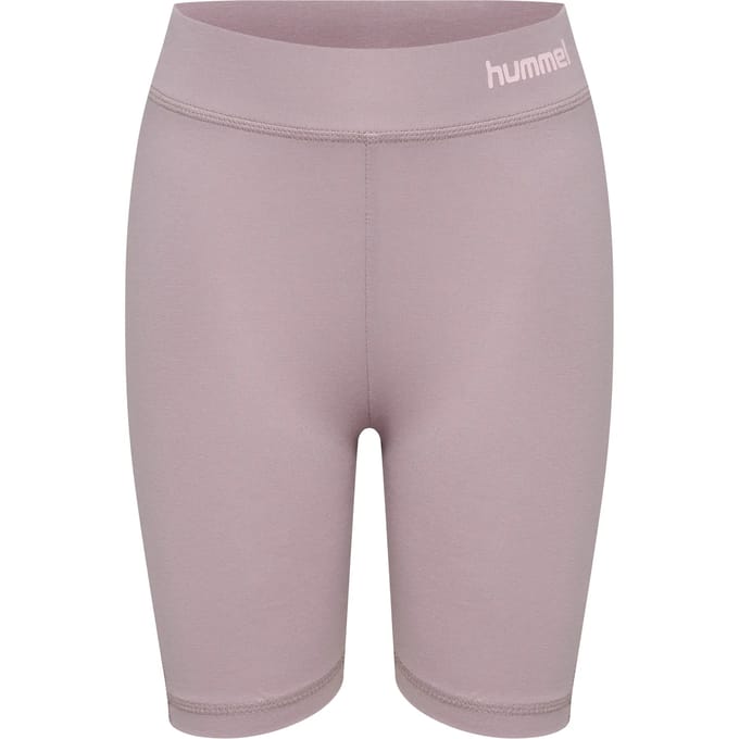 Meisjes shorts Hummel High Rise