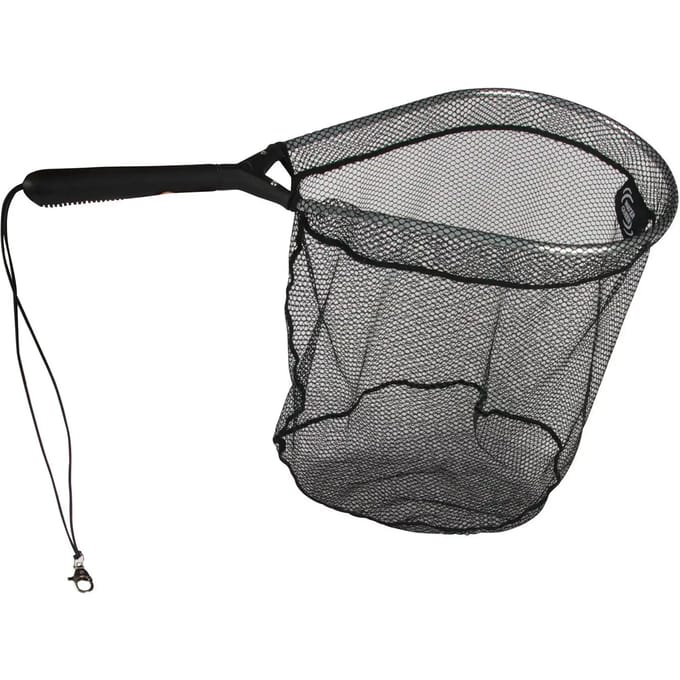 Ragot Arti Veiligheidsnet Zwart 60 cm
