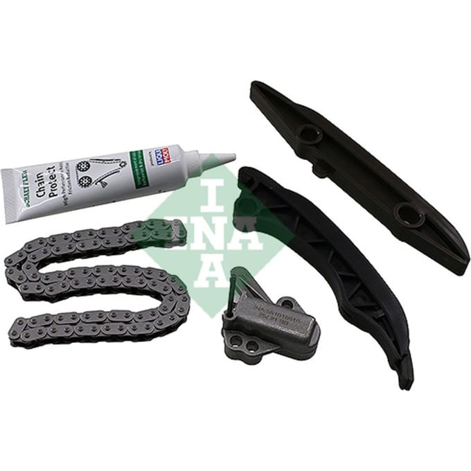 Distributiekettingset Schaeffler INA 559 1007 20