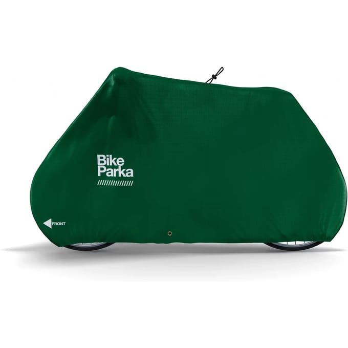 Beschermkap Triangle BikeParka Stash