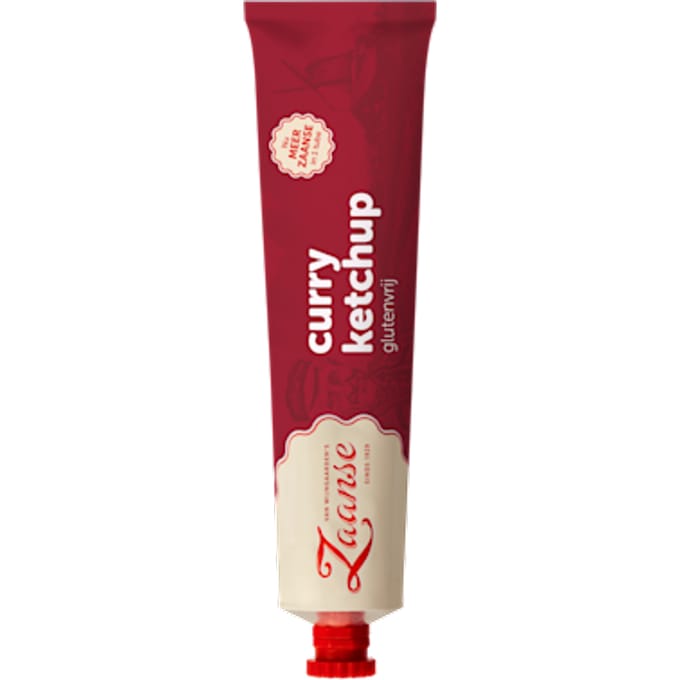 Curry Ketchup