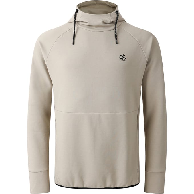 Dare 2B Heren Ollie Hoodie (Abbeystone)