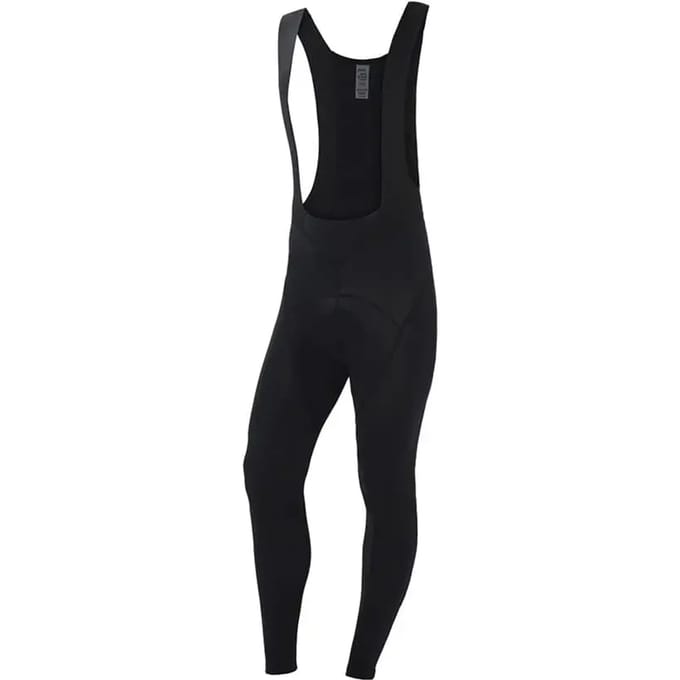 Spiuk Boreas Fietsbroek Zwart S Man
