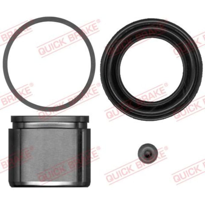 Reparatieset, remklauw QUICK BRAKE 114-5046