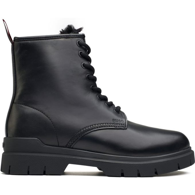 Hugo Ryan Boots
