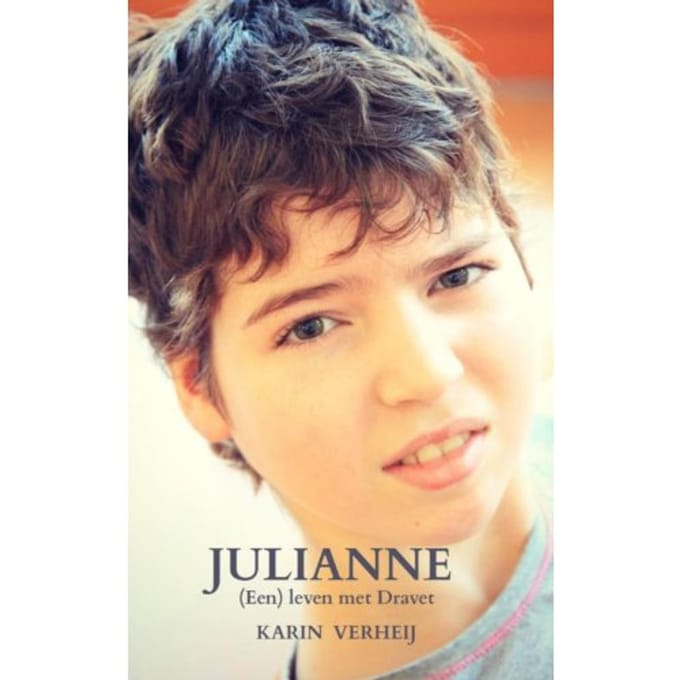 Julianne - Karin Verheij