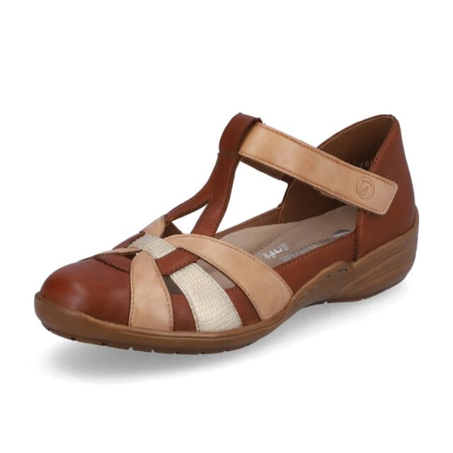 Remonte R7601 24-muskat-nude-lightgold