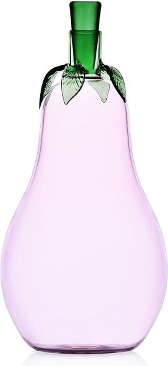 Ichendorf Milano Fles Vegetables Aubergine