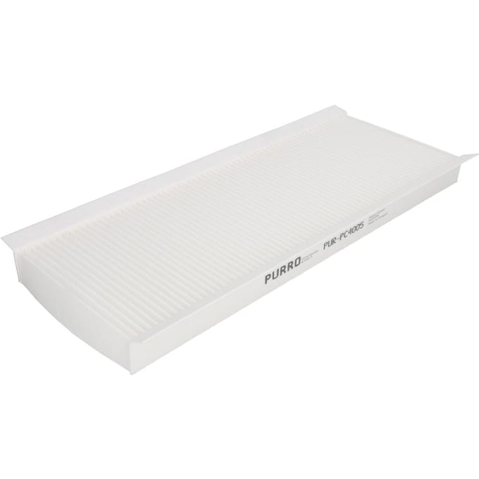 Cabinefilter PURRO PUR-PC4005