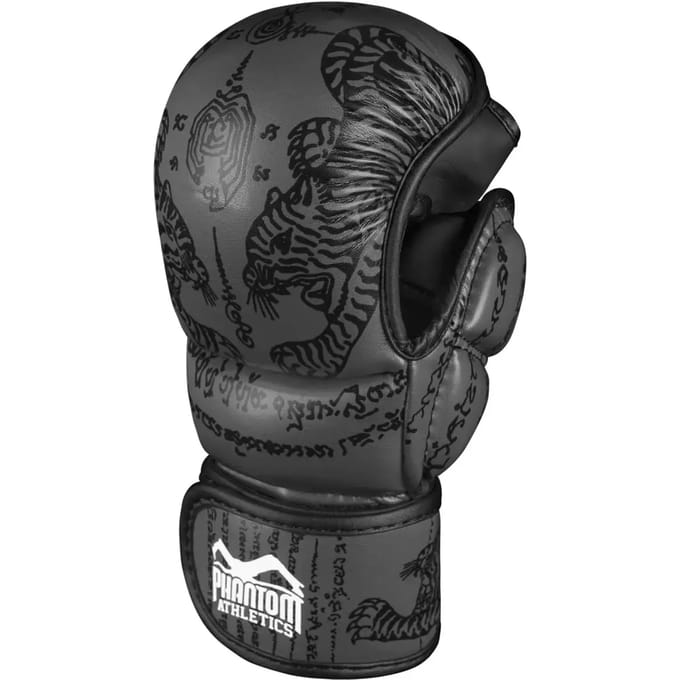 Thaise Trainingsboxhandschoenen Phantom Athletics