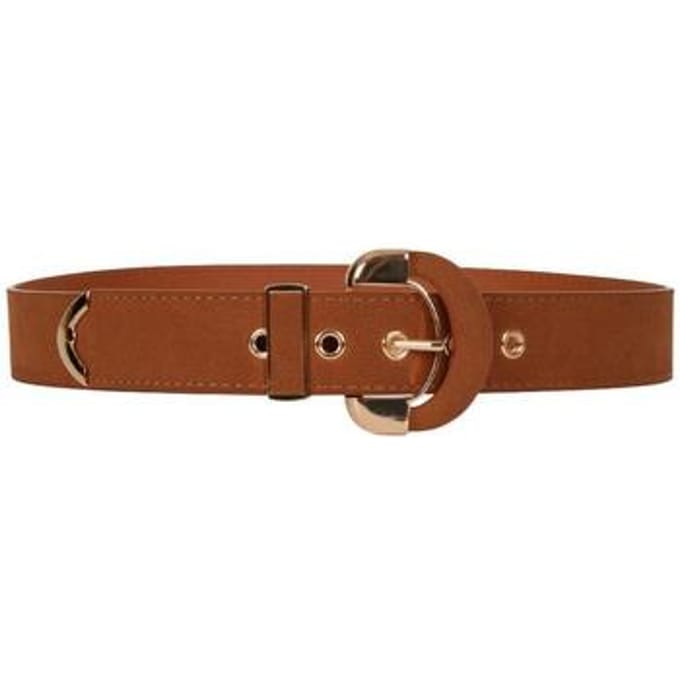 Riem Morgan 3LION
