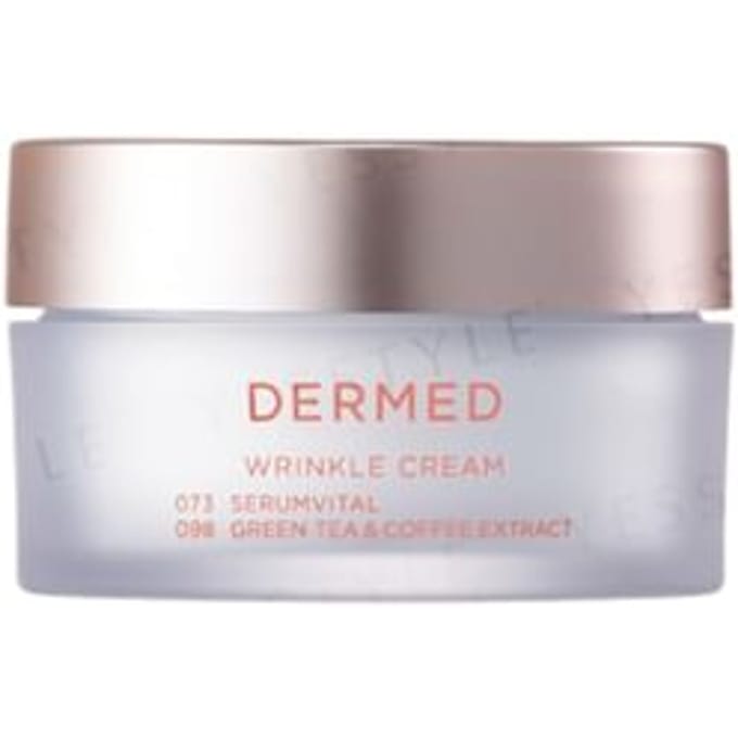 DERMED - Wrinkle Cream 30g