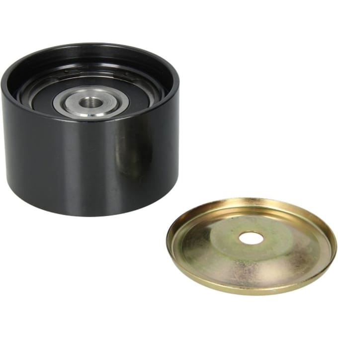 Spanpoelie, V-riem DT Spare Parts 4.63793