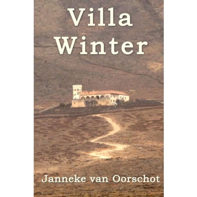 Villa Winter - Janneke van Oorschot