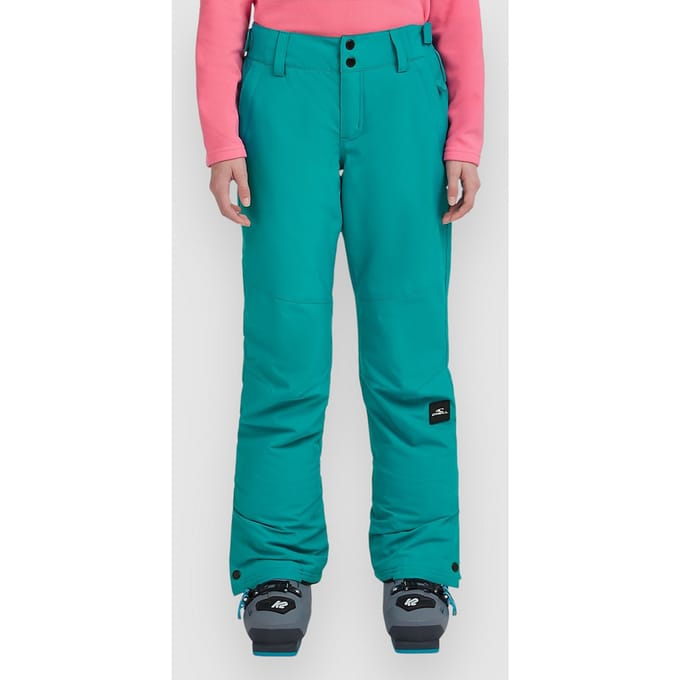 O'Neill Fwc'Cruz Kids Broek blauw