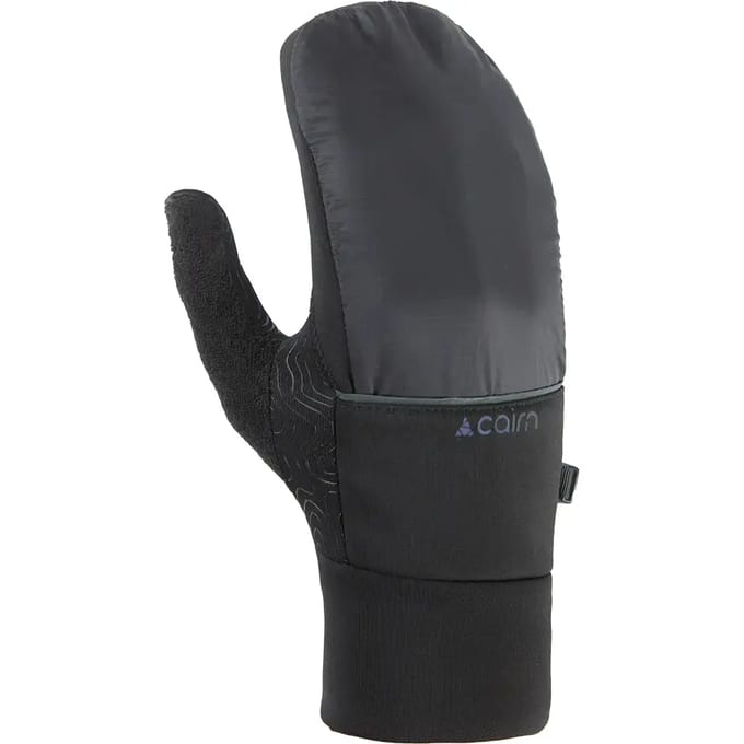 Skihandschoenen Cairn Condor Touch