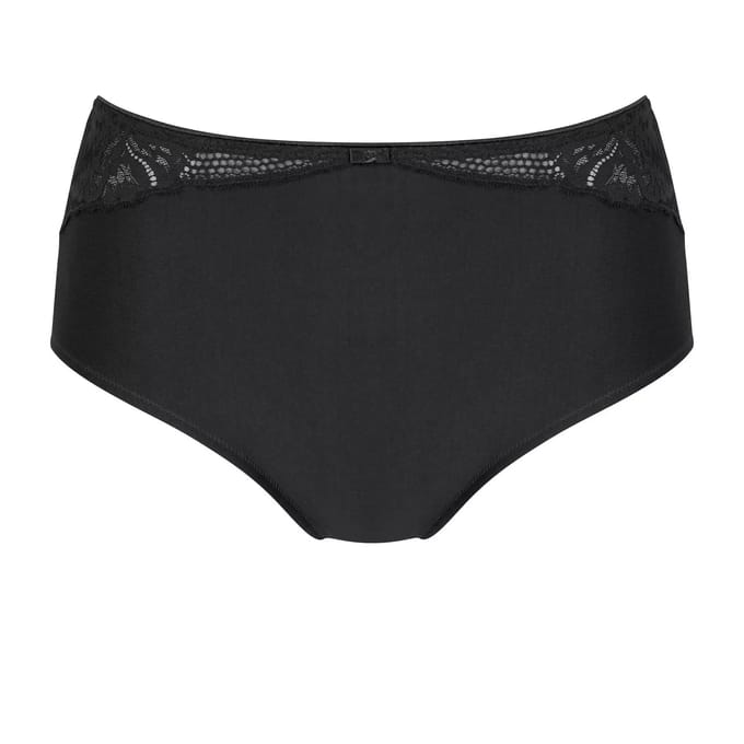 Katoenen damesonderbroek Triumph Modern Maxi