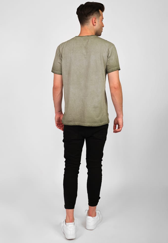 Top Gun T-Shirt TG20212105