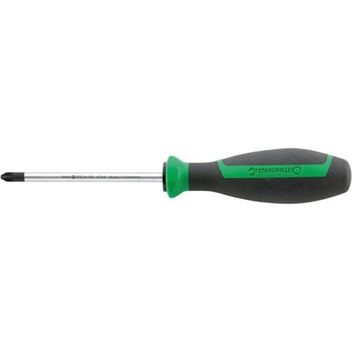 Stahlwille 4640 PZ 3 46403003 Kruiskop schroevendraaier 3
