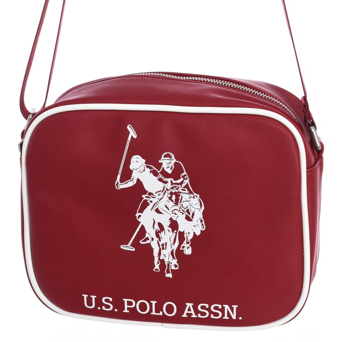 Schoudertas U.S Polo Assn. BEUM66022MVP