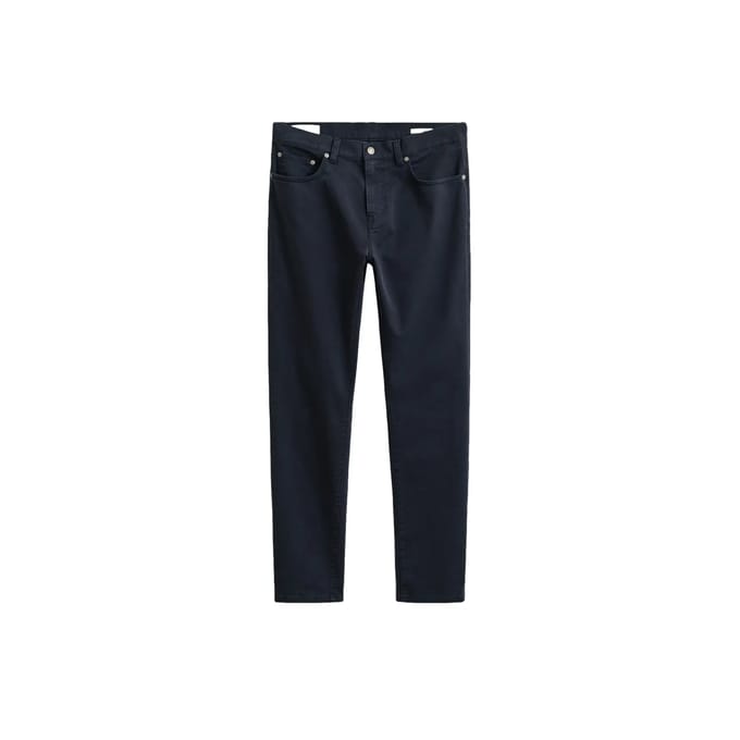 Slim Jeans Gant