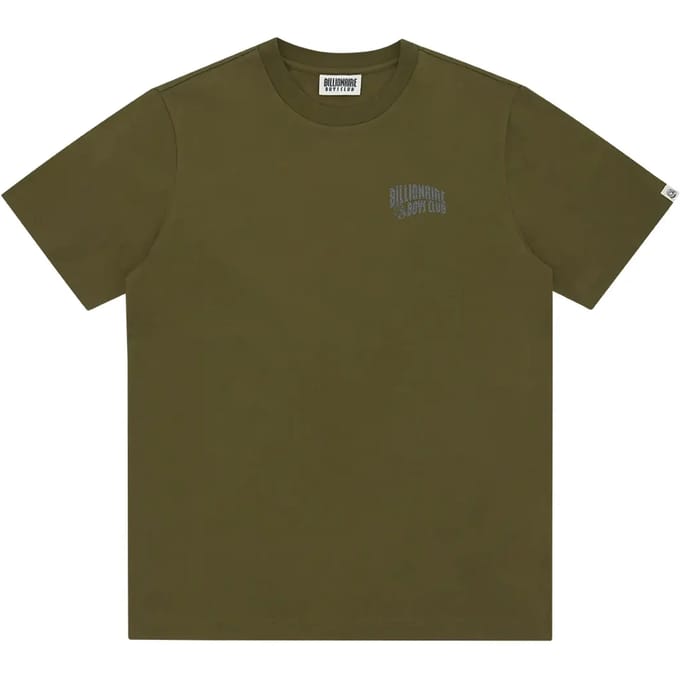 T-shirt Billionaire Boys Club Small Arch Logo