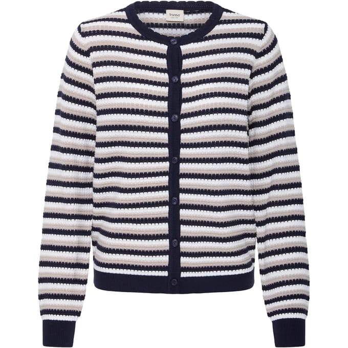 fransa - FRCAIA CAR 2 - Dames - Cardigans