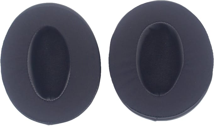 Oorkussenhoezen Geschikt voor Sennheiser HD4.50/4.40BT/HD485