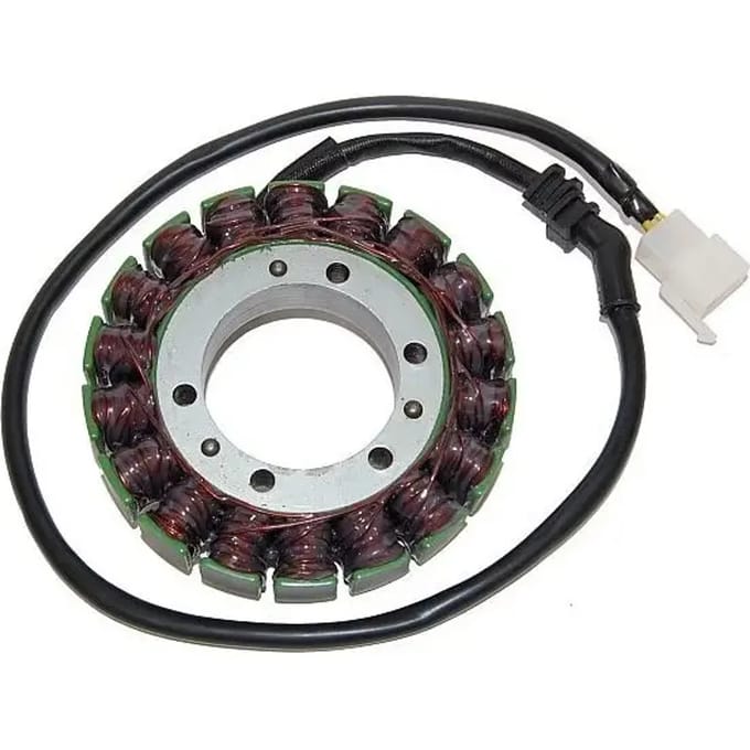 Originele aanpasbare motor dynamo Electrosport Honda