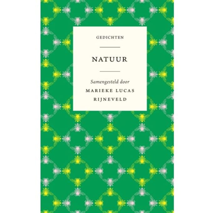 Natuur - Marieke Lucas Rijneveld