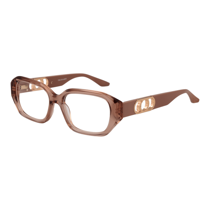 Trussardi Brilmontuur TSW6020 T01 53