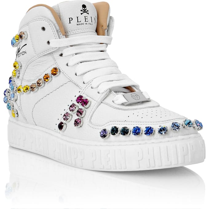 Hoge Sneakers