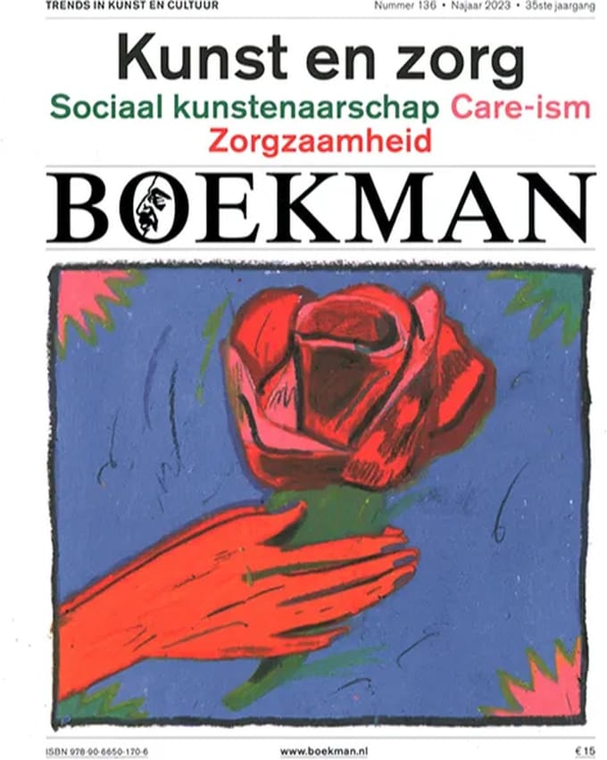 Boekman - 136 2024