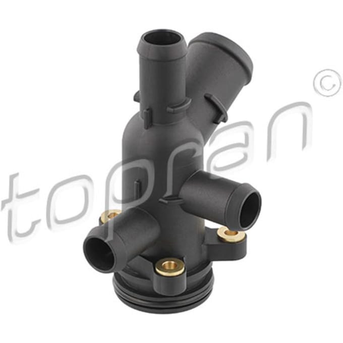 Topran Flens koelvloeistof HANS PRIES 305 282