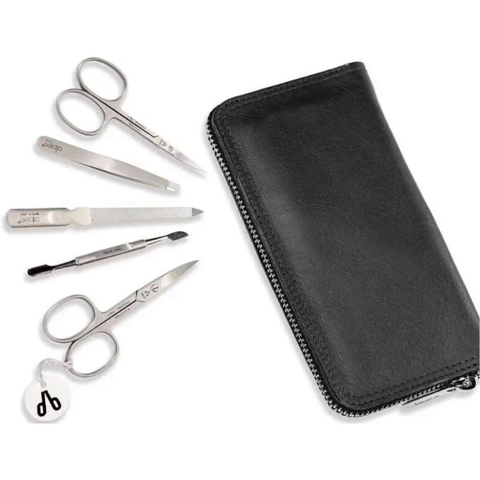 Manicure set Alpen 5P Soft