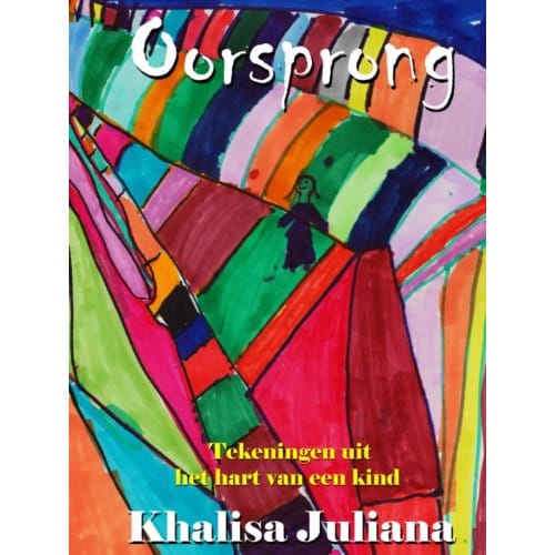 Oorsprong - Khalisa Juliana