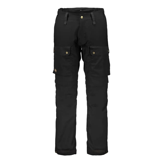 Broek met rits Sasta Vaski