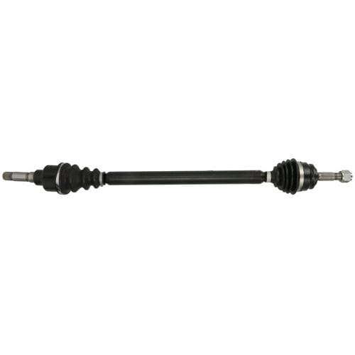Aandrijfas POINT GEAR PNG75929