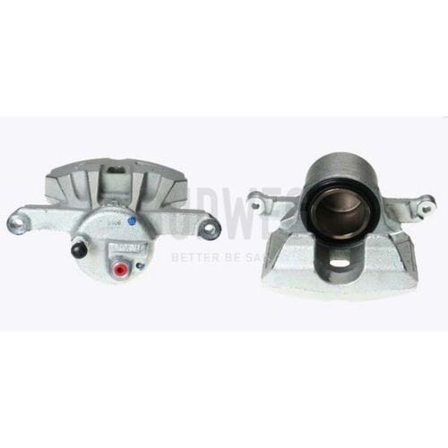 Remklauw BUDWEG CALIPER 344206
