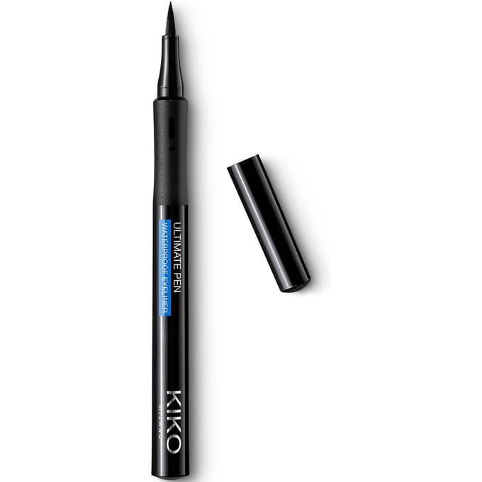 KIKO Milano Ultimate Pen Waterproof Oogpotlood 1 ml