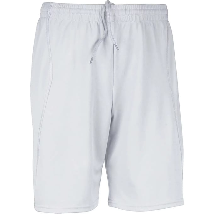 PROACT® Sportbroek PA101 - White - S
