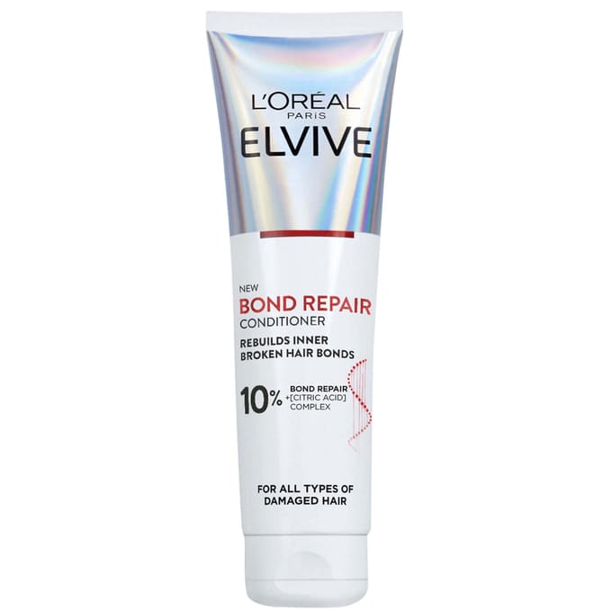 L'OrÃ©al Paris Elvive Bond Repair Conditioner â 150 ml