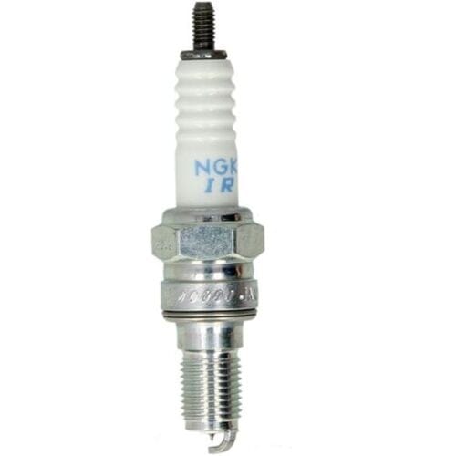 Ngk Iridium Imr9e-9hes Bougie Wit
