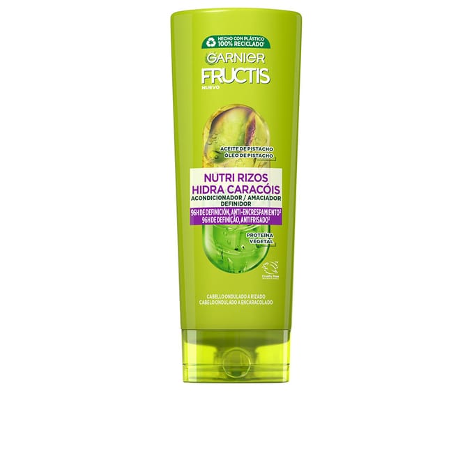 Fructis Nutri Rizos Conditioner 250 ml