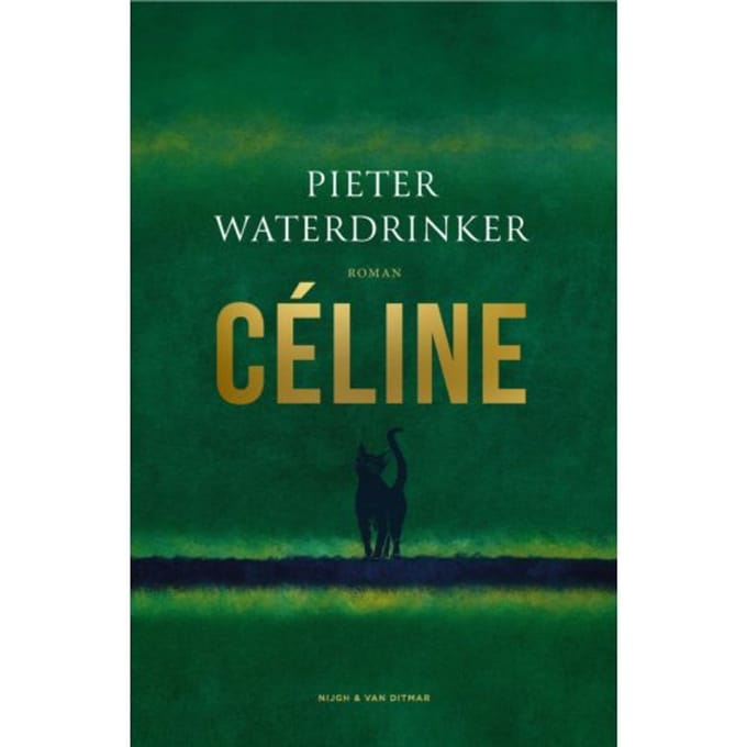 Céline - Pieter Waterdrinker