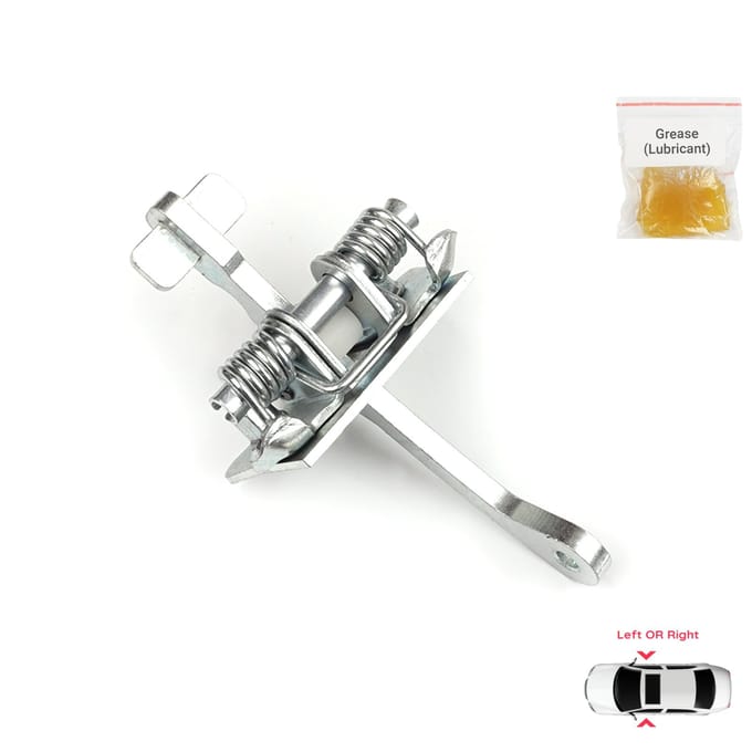 Sangle de butée de porte avant BDP1406 pour VW New Beetle 9C1 1C1 1Y7 1998-2012 1C0837249C