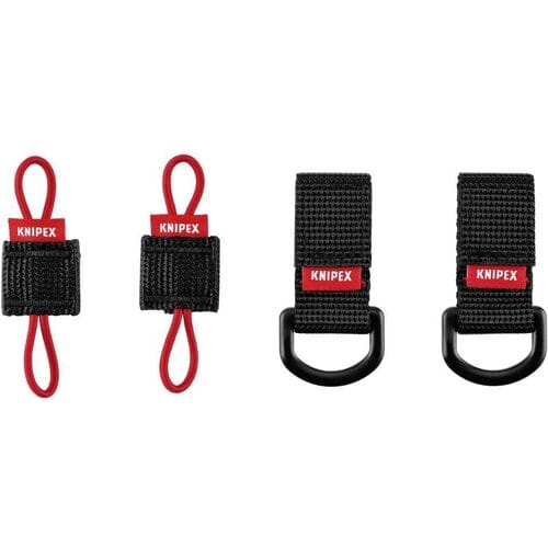 Knipex 00 21 50 V01 Universele houder 1 stuk(s)