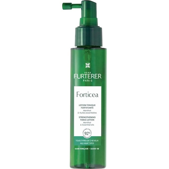 René Furterer Forticea Vitaliserende haartonic Crème Unisex 100 ml